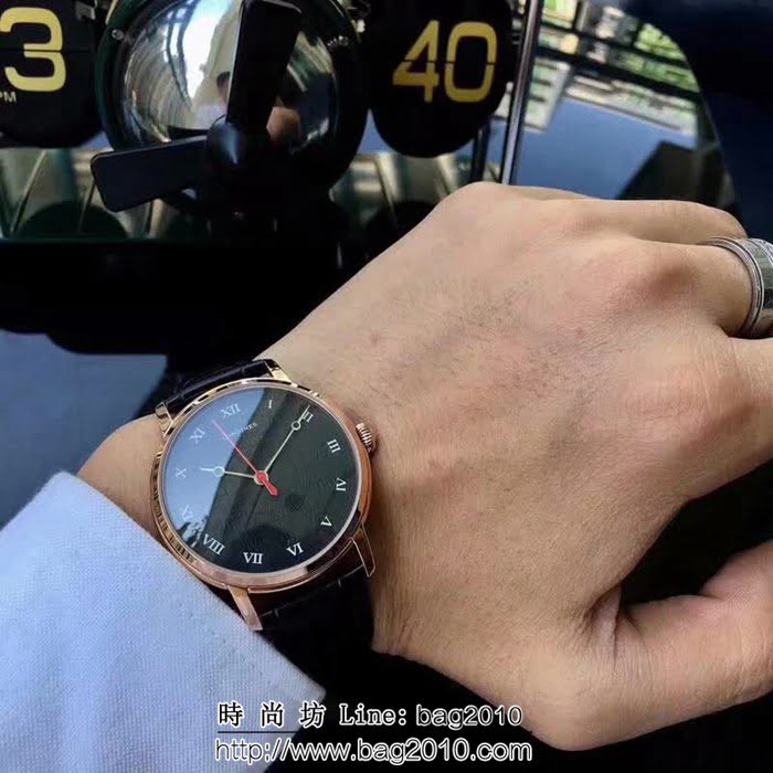 LONGINES浪琴 精品推薦 精品男士腕表 WSS1752